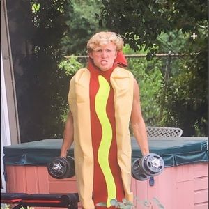 Meet your Posher, Steven